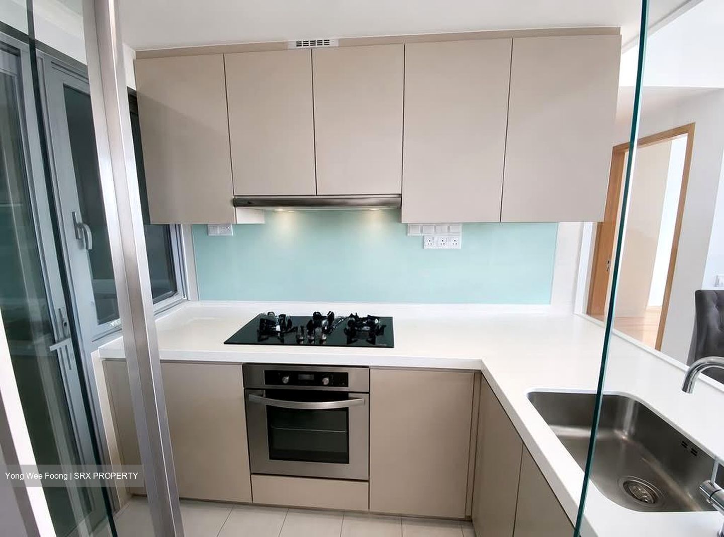 Centro Residences (D20), Condominium #556515801